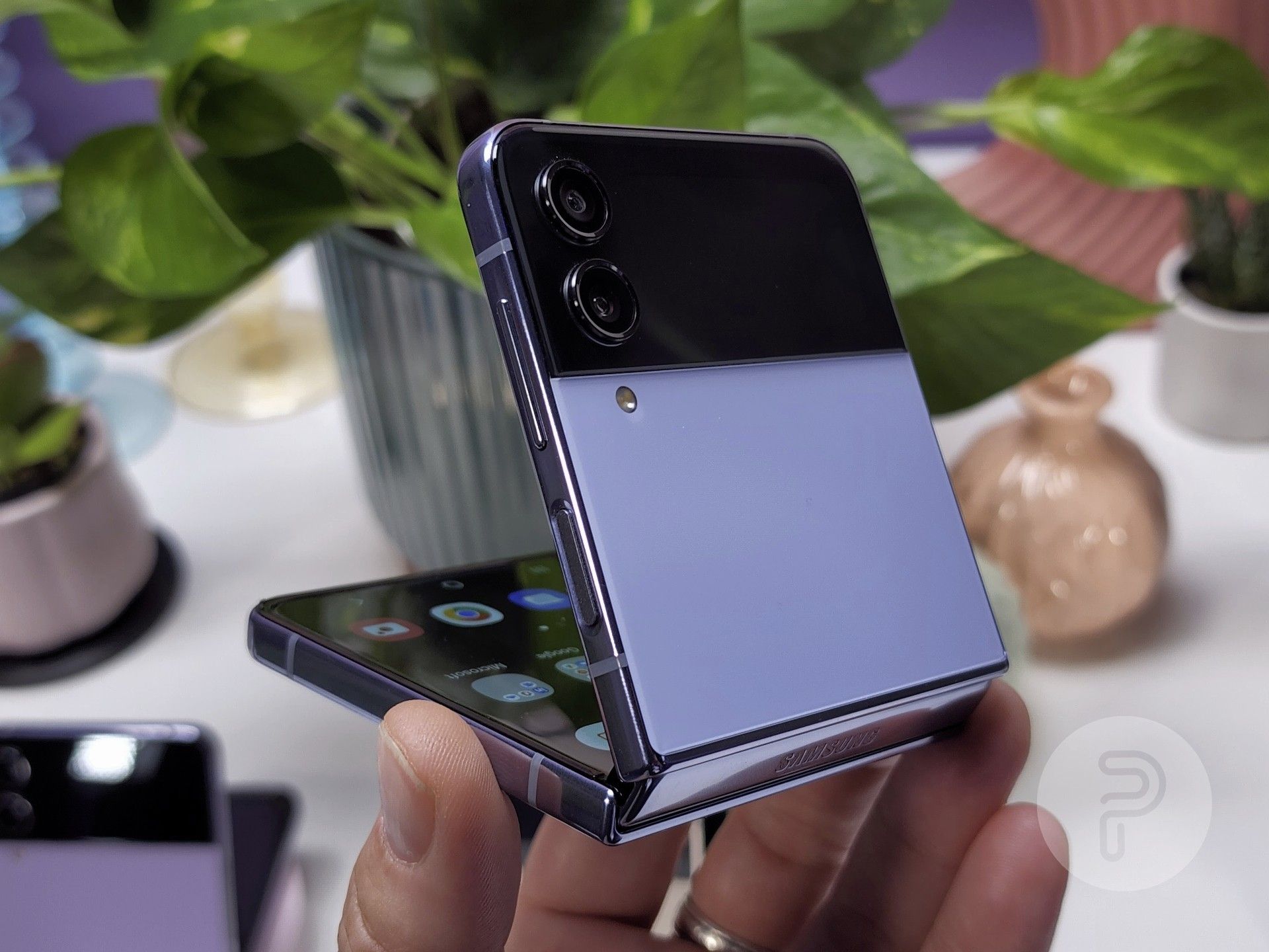 Samsung Galaxy Z Flip 4: all you need to know Samsung Galaxy Z Flip 4: all you need to know